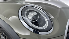 MINI Hatchback 1.5 Cooper Sport II 5dr Auto Petrol Hatchback